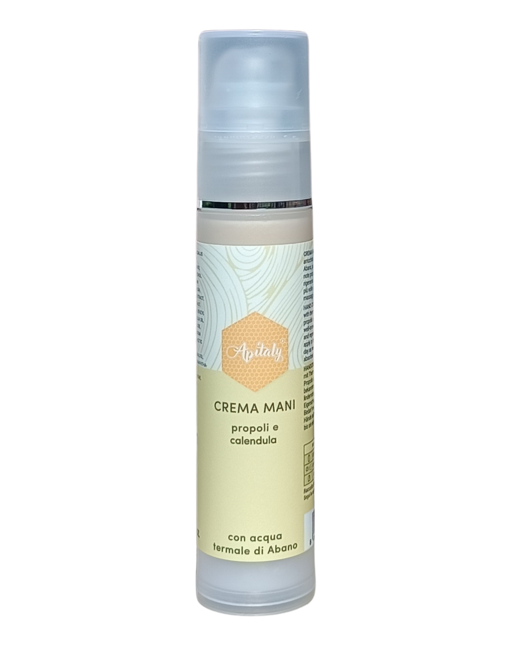CREMA MANI-50ml-Airless